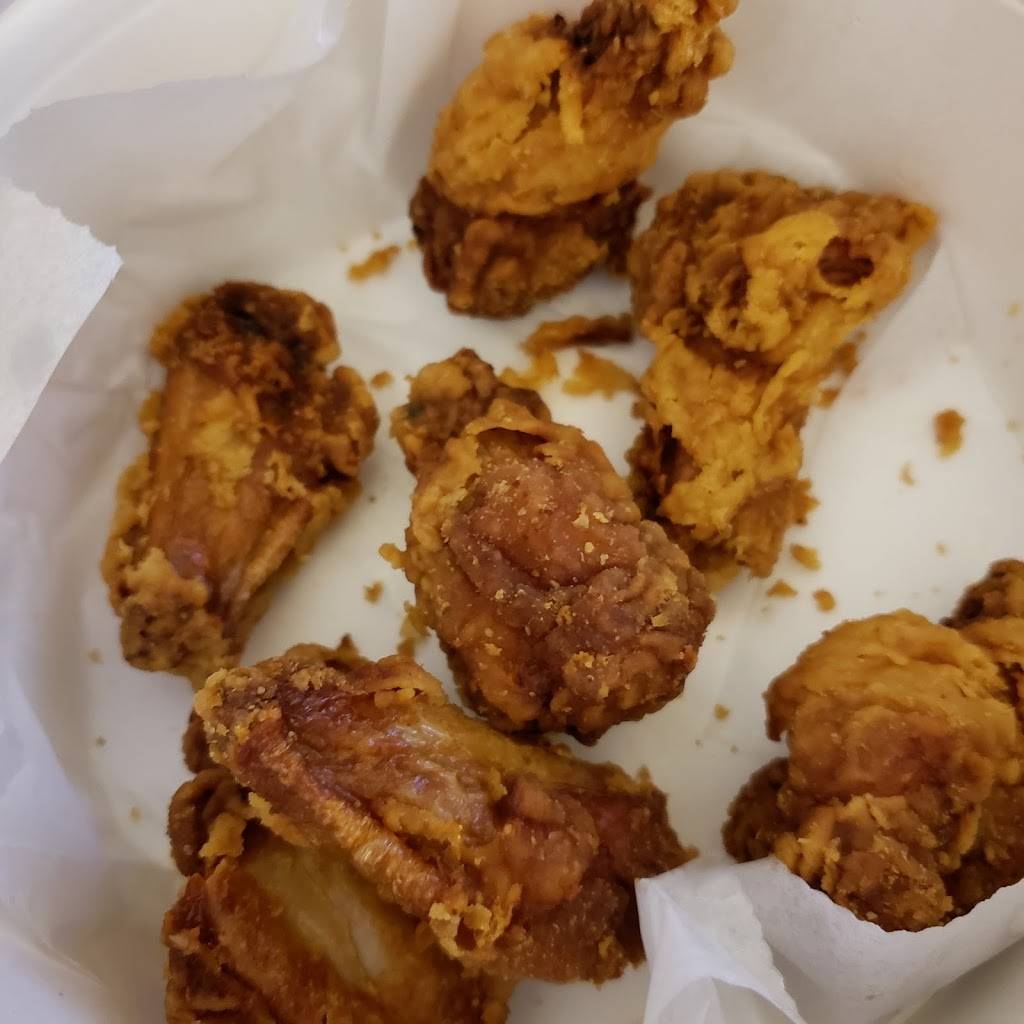 KFC | restaurant | 707 Hancock St, Quincy, MA 02170, USA | 6174714742 OR +1 617-471-4742