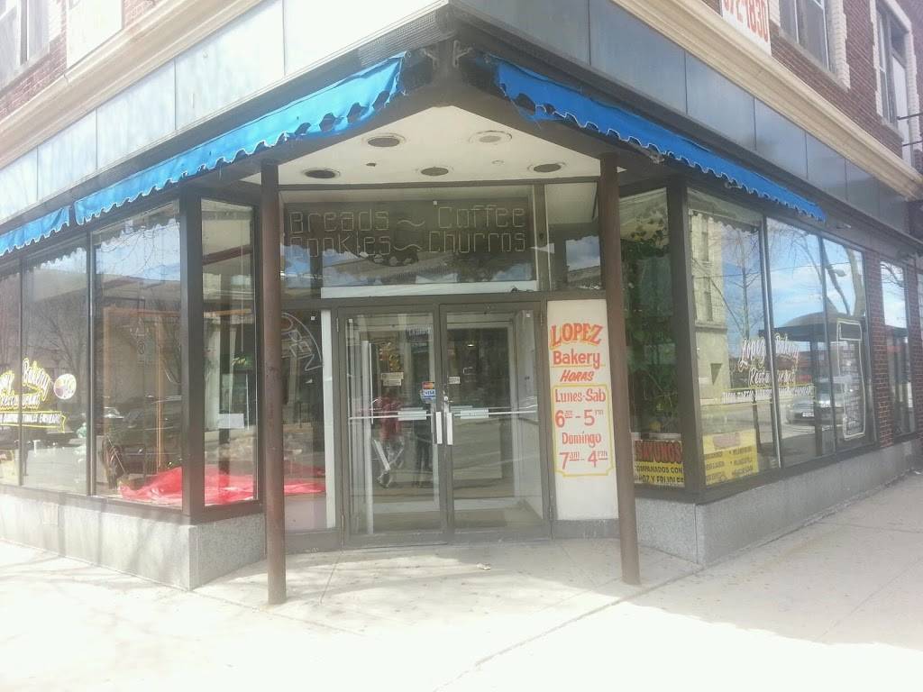 Lopez Bakery & Restaurant | restaurant | 1100 W Historic Mitchell St, Milwaukee, WI 53204, USA | 4146721830 OR +1 414-672-1830