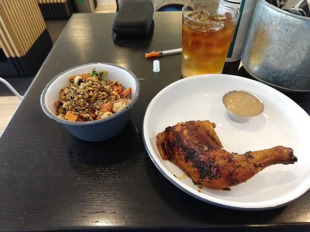 Chook | restaurant | 1300 S Pearl St, Denver, CO 80210, USA | 3032828399 OR +1 303-282-8399