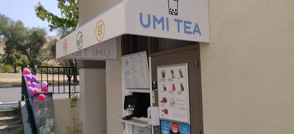 UMI Tea | restaurant | 43691B Mission Blvd, Fremont, CA 94539, USA | 5105732811 OR +1 510-573-2811