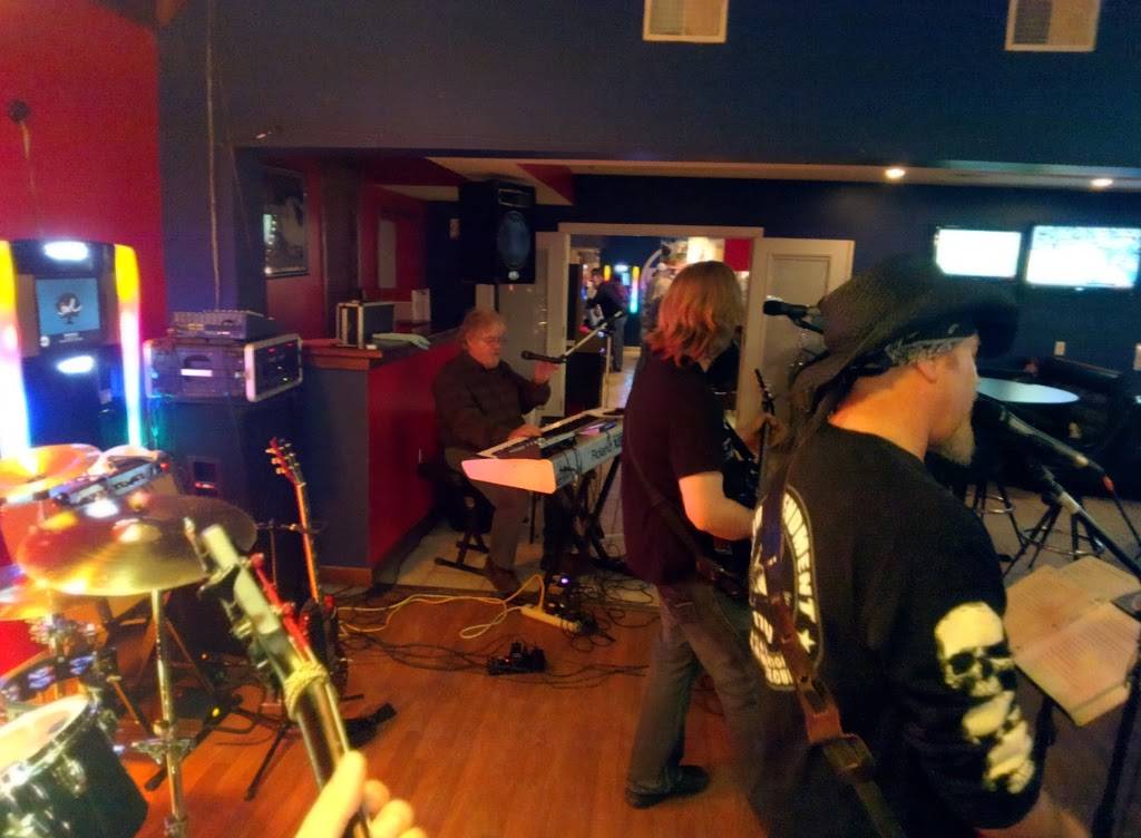 Portside Pizza | restaurant | 5310 N Old 102, Columbia City, IN 46725, USA | 2606913333 OR +1 260-691-3333