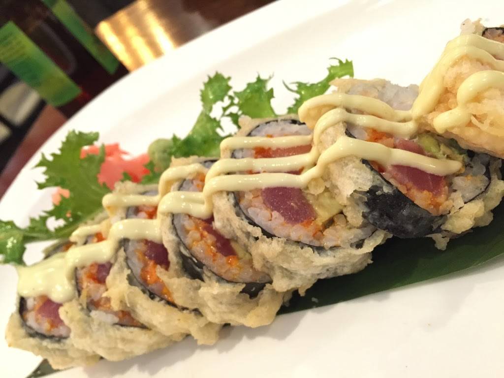 Ikko Japanese steakhouse | restaurant | 107 Brick Plaza, Brick, NJ 08723, USA | 7324776077 OR +1 732-477-6077