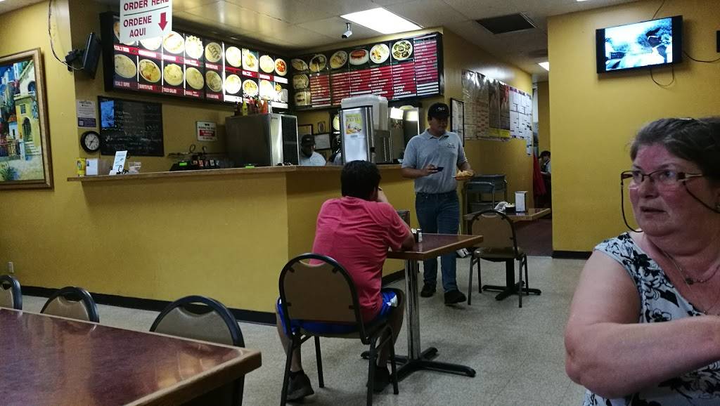 El Taco Rico | restaurant | 12017 Firestone Blvd, Norwalk, CA 90650, USA | 5628630974 OR +1 562-863-0974