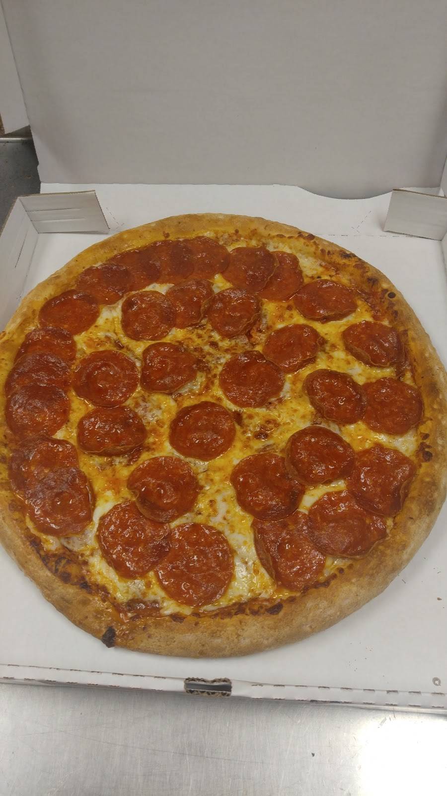 Papa Johns Pizza | restaurant | 2611 SW College Rd, Ocala, FL 34474, USA | 3522911010 OR +1 352-291-1010