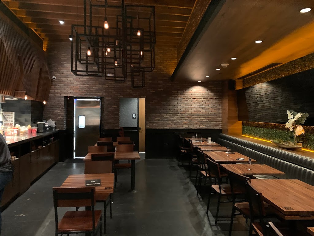 JINYA Ramen Bar - Dallas | restaurant | 625 High Market St Suite 185, Dallas, TX 75219, USA | 4692480150 OR +1 469-248-0150