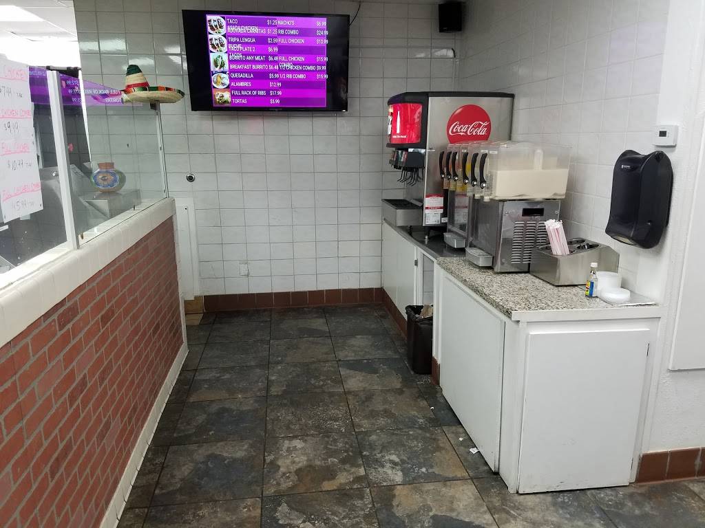 Habaneros Taqueira | restaurant | 2595 S East Ave, Fresno, CA 93706, USA | 5598920581 OR +1 559-892-0581