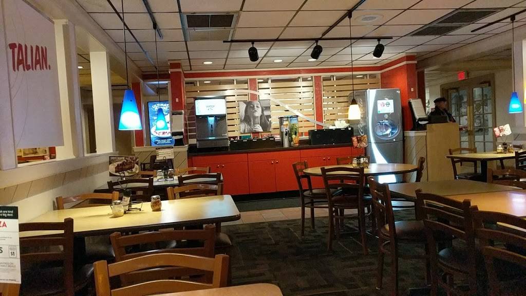 Fazolis | restaurant | 1500 N W Ave, Jackson, MI 49202, USA | 5177961974 OR +1 517-796-1974