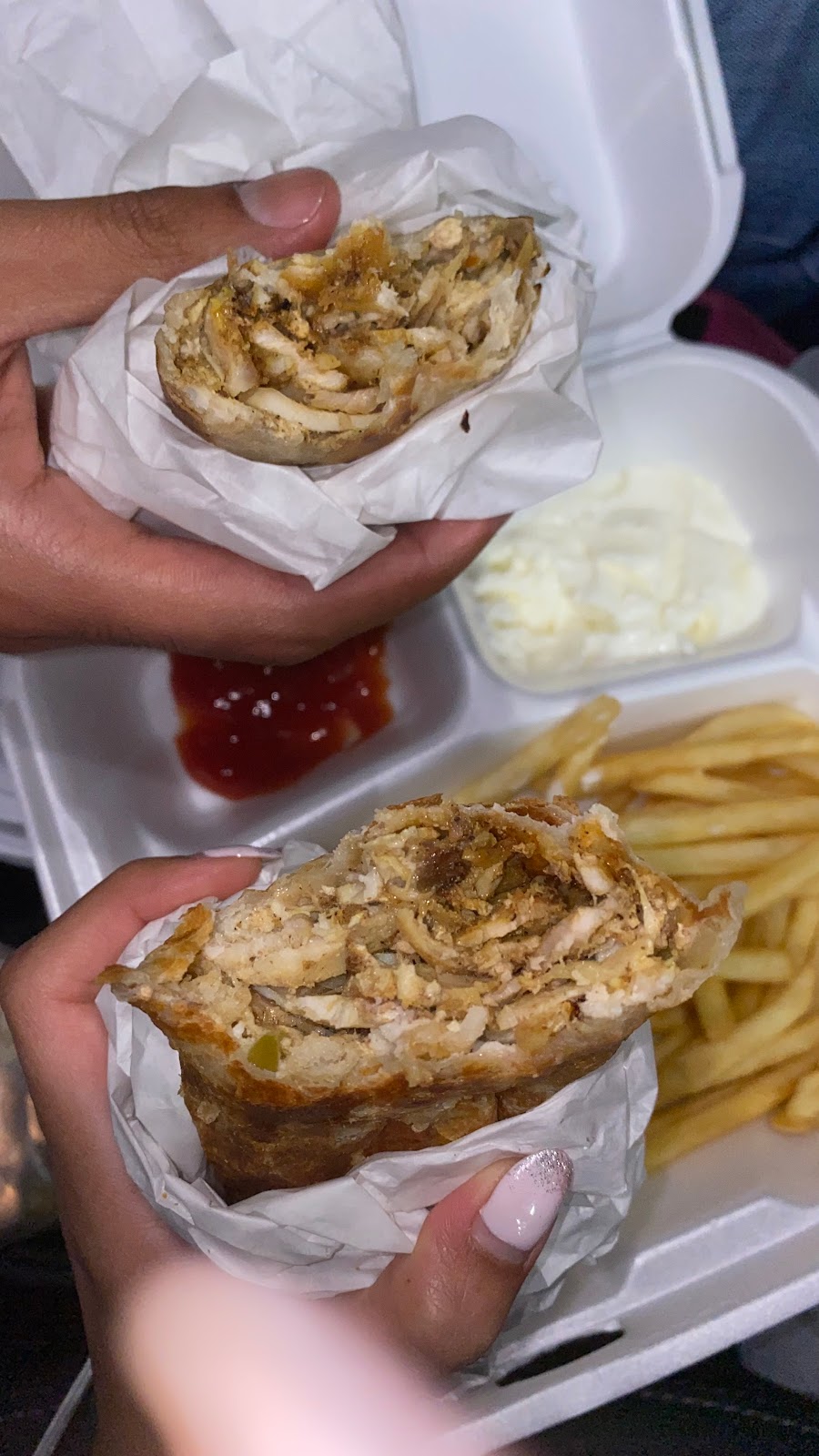 California Shawarma | restaurant | 518 S Brookhurst St #8, Anaheim, CA 92804, USA | 7148335346 OR +1 714-833-5346