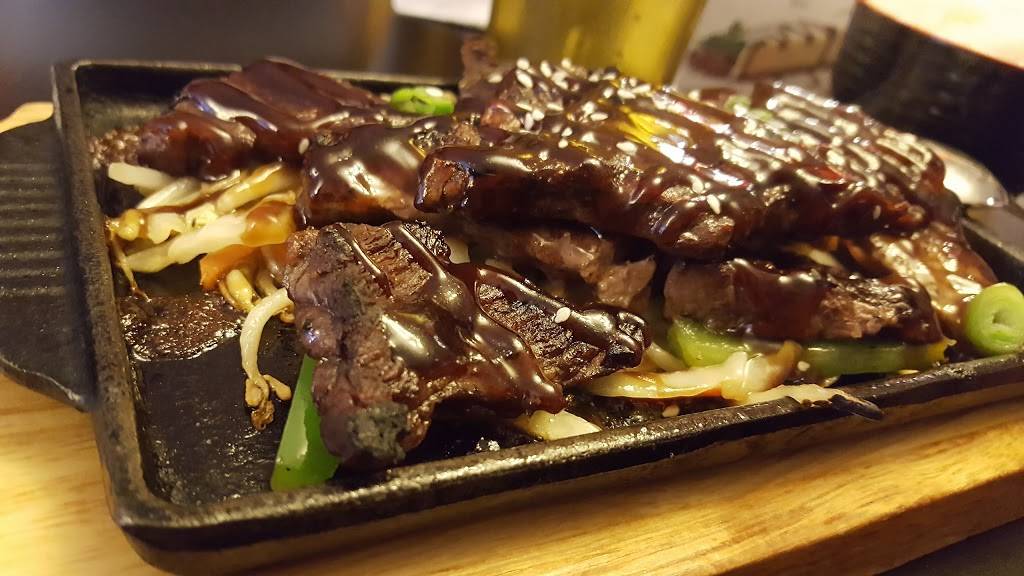 Hwaki | restaurant | 269 Princess St, Kingston, ON K7L 1B5, Canada | 6137669882 OR +1 613-766-9882