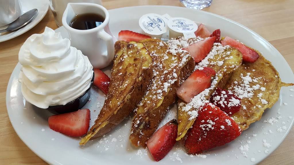 CornerStone Café | restaurant | 2753 N Western Ave, Chicago, IL 60647, USA | 7732351155 OR +1 773-235-1155