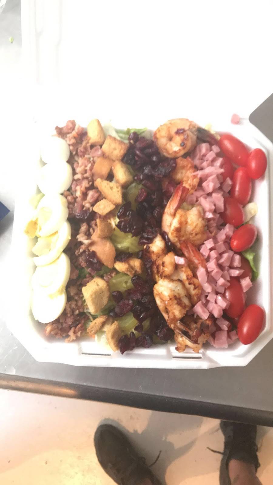 OJs Seafood and Soulfood | restaurant | 102 6th St S, Texas City, TX 77590, USA | 4094570812 OR +1 409-457-0812