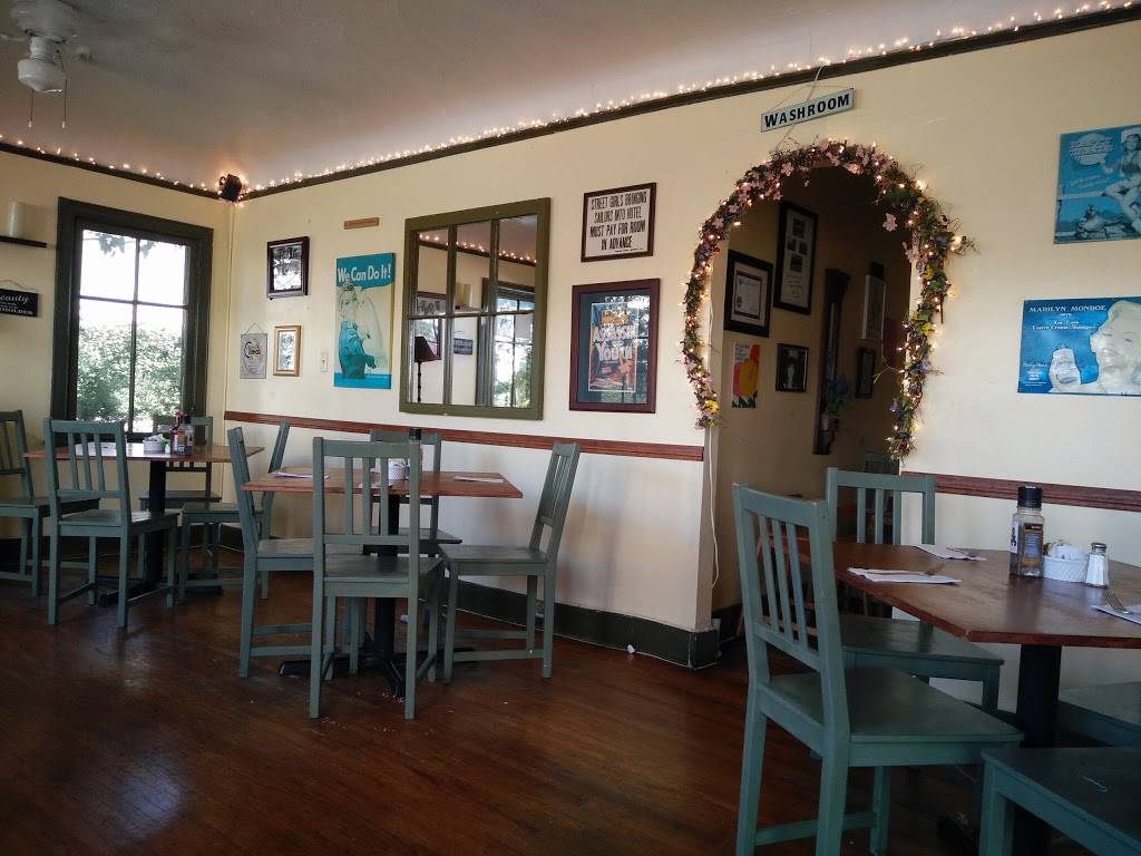 Grub | restaurant | 911 Seward St, Los Angeles, CA 90038, USA | 3234613663 OR +1 323-461-3663