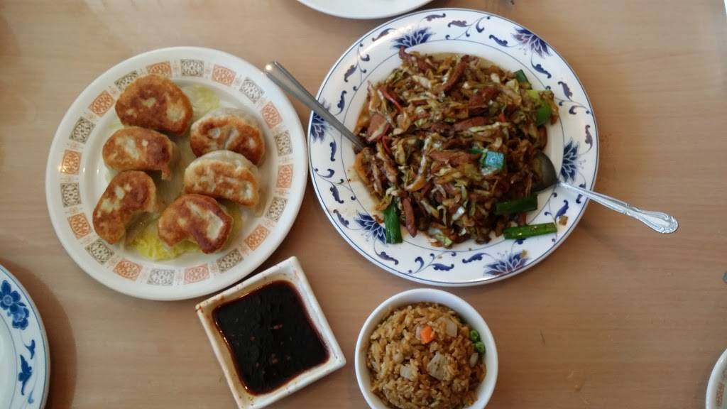 Good Fortune | restaurant | 225 Fox Hill Rd D-1, Hampton, VA 23669, USA | 7578516888 OR +1 757-851-6888