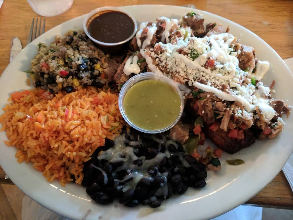 Casa Comida Mexican Restaurant | restaurant | 336 Branchport Ave, Long Branch, NJ 07740, USA | 7322297774 OR +1 732-229-7774