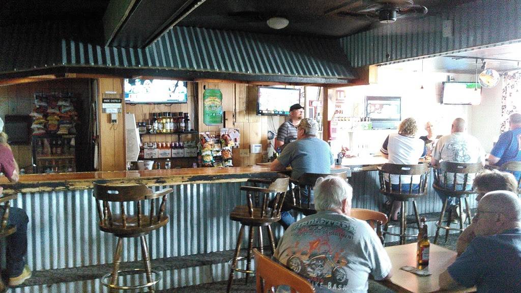 Timeless Tavern Inc | restaurant | 1745 Snow Hill Rd, Stockton, MD 21864, USA | 4106321555 OR +1 410-632-1555