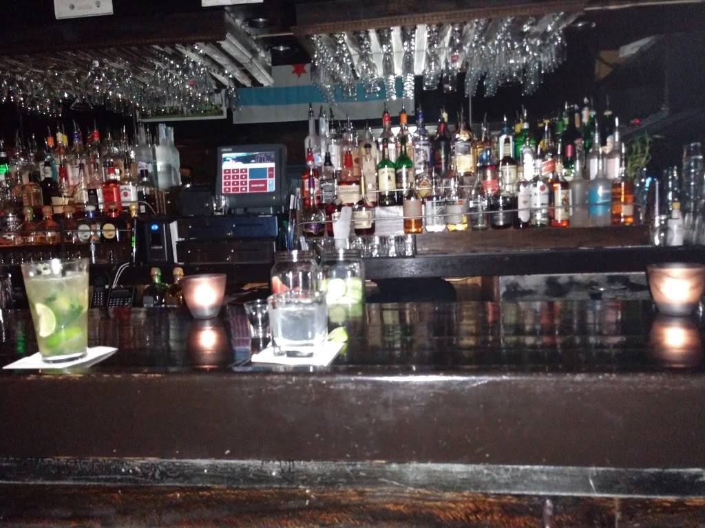 Barra Ñ | restaurant | 2977 N Elston Ave, Chicago, IL 60618, USA | 7738669898 OR +1 773-866-9898