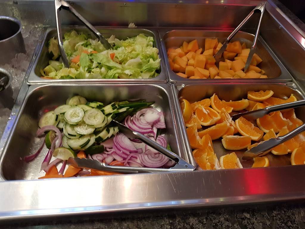 TAZ Indian Cuisine | restaurant | 2416 Texas Avenue South, College Station, TX 77840, USA | 9796966560 OR +1 979-696-6560