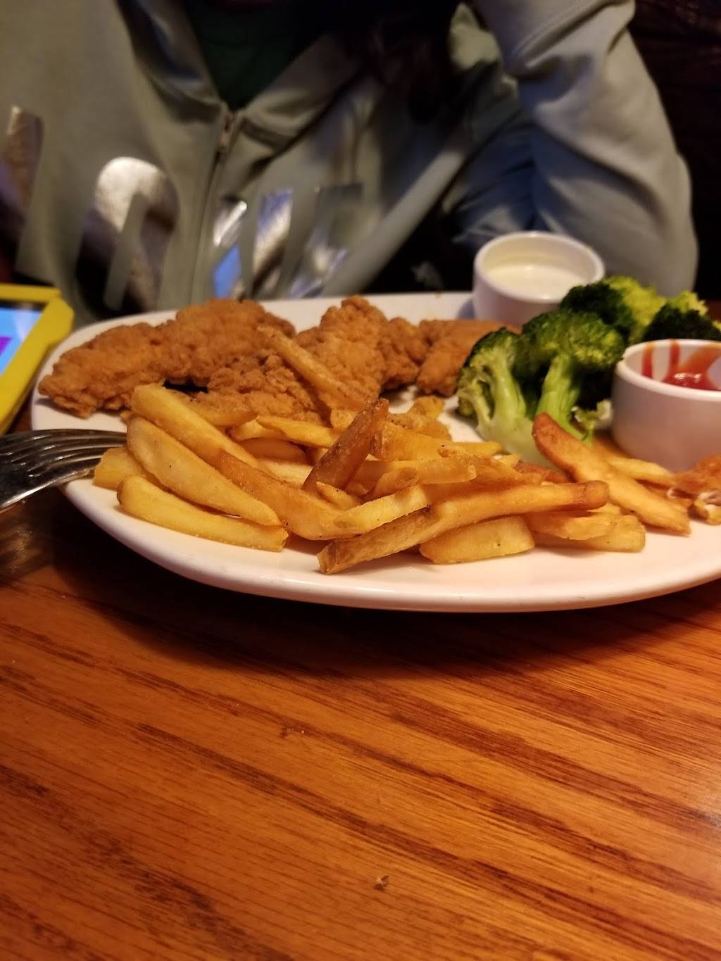 Outback Steakhouse | restaurant | 7525 US 31 S, Indianapolis, IN 46227, USA | 3178816283 OR +1 317-881-6283