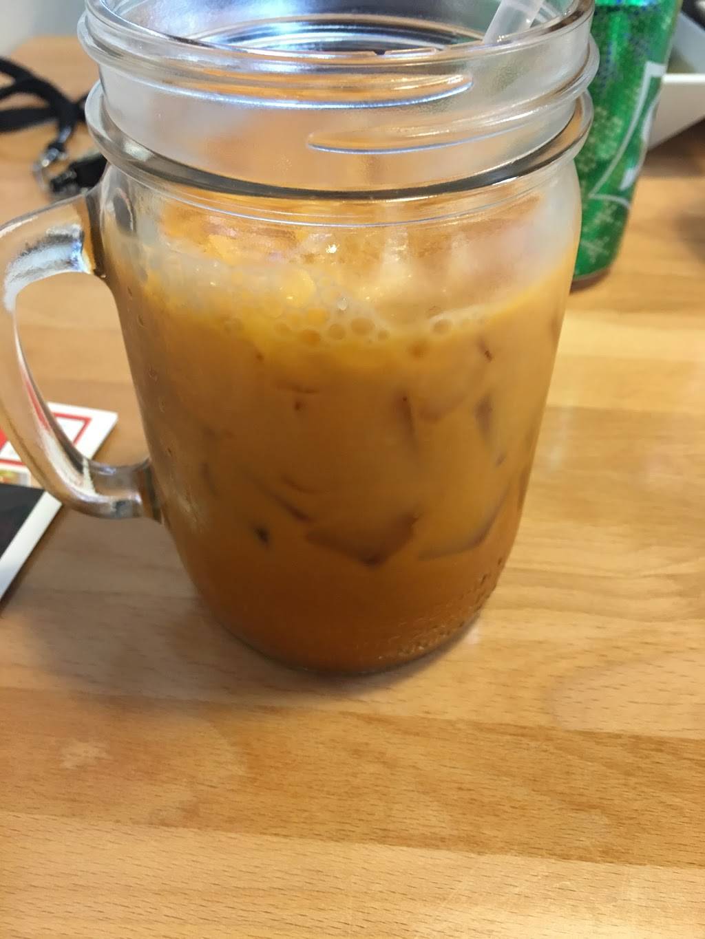 Jaopaya Cafe | restaurant | 14653 Victory Blvd, Van Nuys, CA 91411, USA | 8189890953 OR +1 818-989-0953