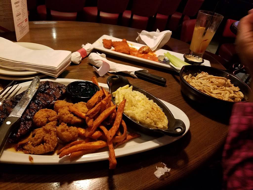 TGI Fridays | restaurant | 5420 95th St, Oak Lawn, IL 60453, USA | 7084220339 OR +1 708-422-0339