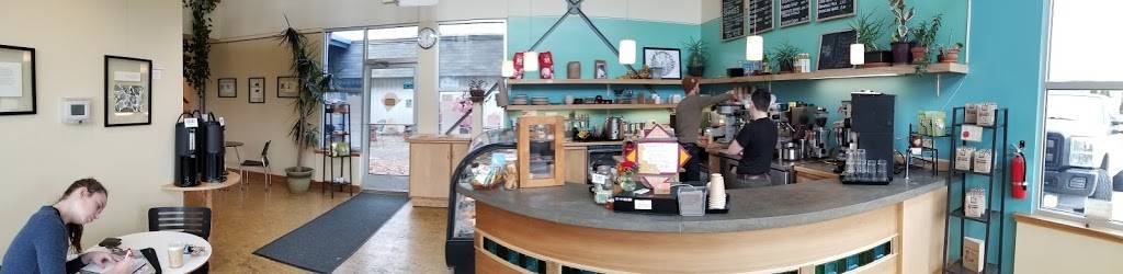 Catalyst Café | cafe | 540 W Union St, Athens, OH 45701, USA | 7402494250 OR +1 740-249-4250