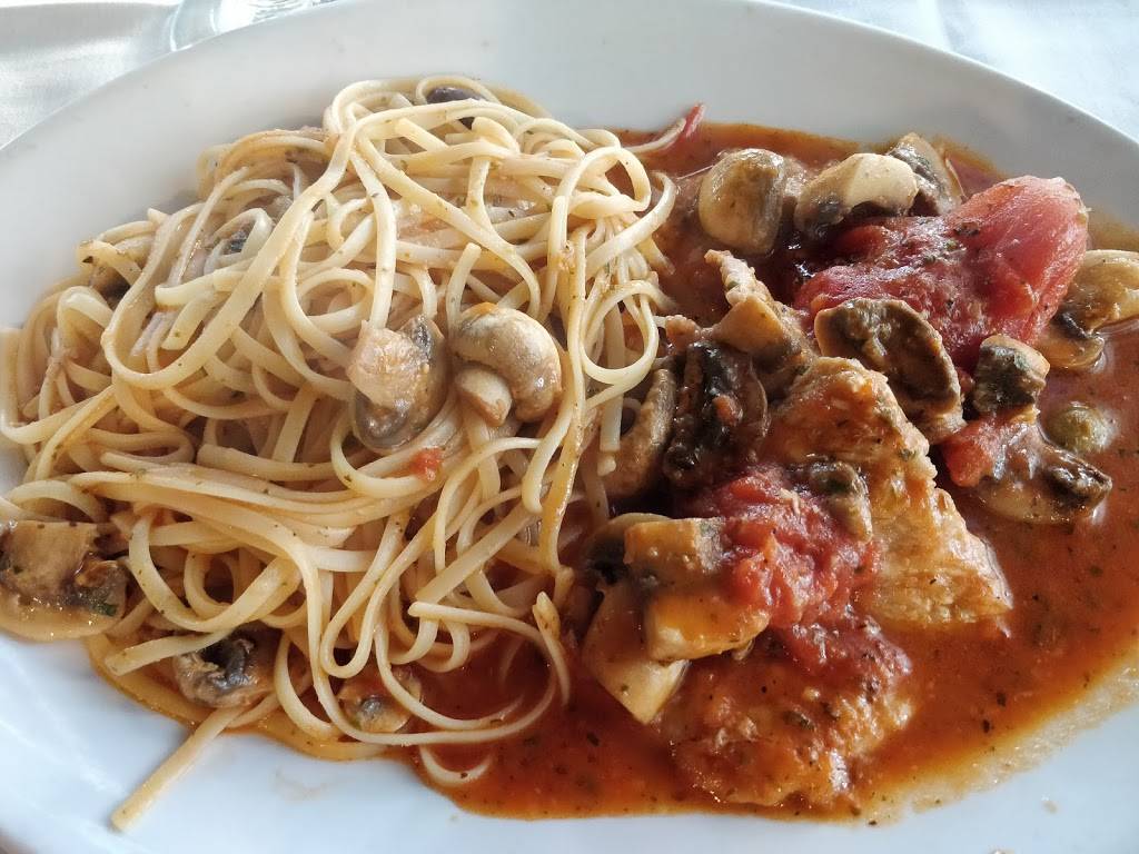 Trattoria Romanza | restaurant | 10575 SW 109th Ct, Miami, FL 33176, USA | 3059893655 OR +1 305-989-3655