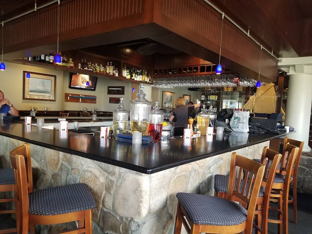 North Harbor Club | restaurant | 100 N Harbor Pl, Davidson, NC 28036, USA | 7048965559 OR +1 704-896-5559