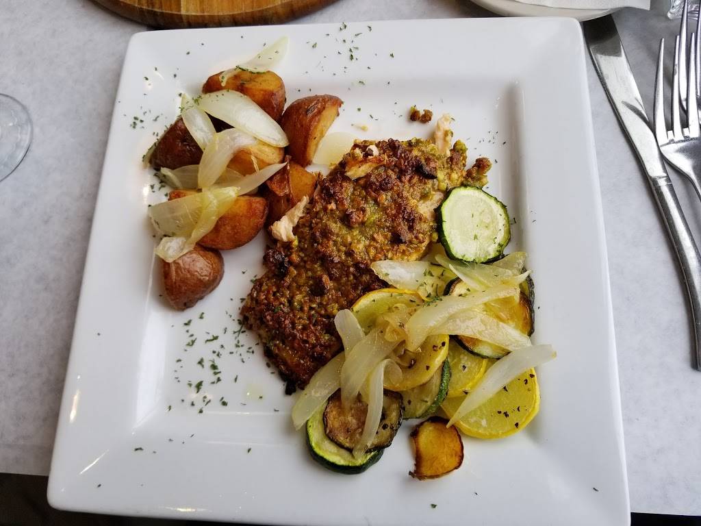 Asiagos | restaurant | 709 Edgehill Dr, Johnstown, PA 15905, USA | 8142665071 OR +1 814-266-5071