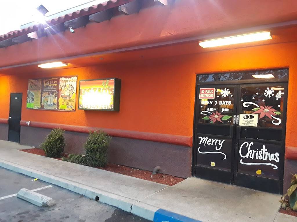 Los Tacos Mexican Grill | restaurant | 1223 Roberts Ln, Bakersfield, CA 93308, USA | 6613991873 OR +1 661-399-1873