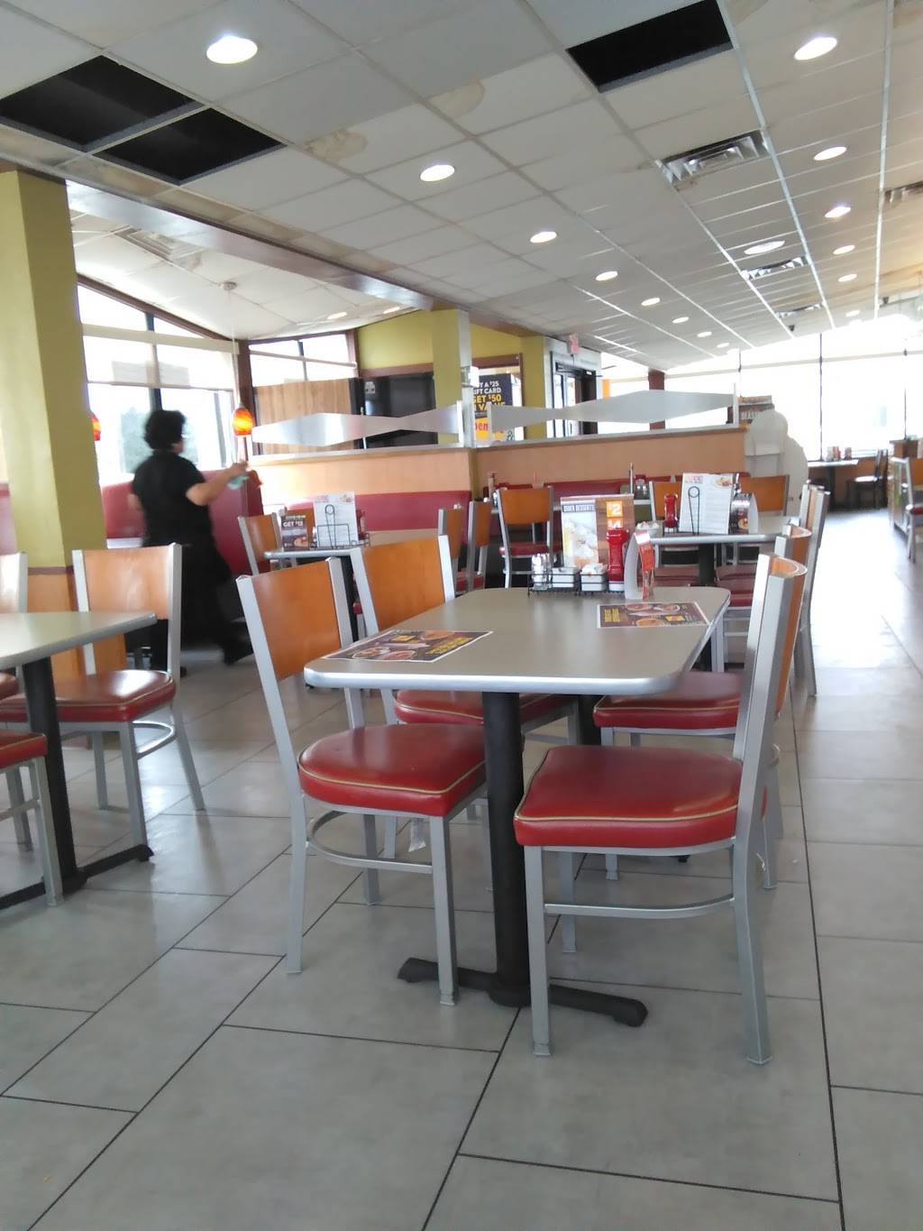 Dennys | restaurant | 7300 Washington Ave, Houston, TX 77007, USA | 7138626877 OR +1 713-862-6877