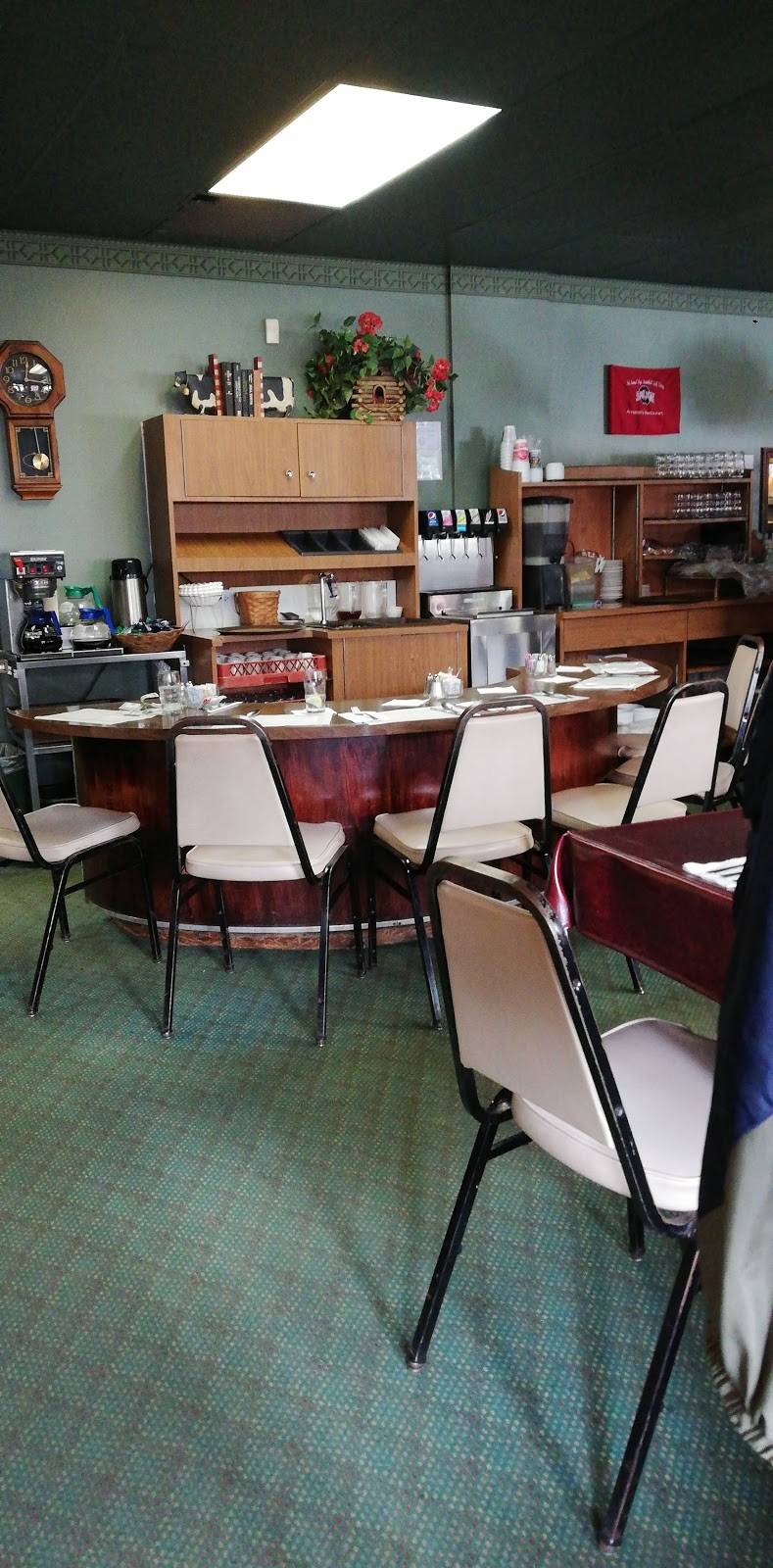 Annabells Restaurant | restaurant | 110 Benton Rd, Salem, OH 44460, USA | 3303324155 OR +1 330-332-4155