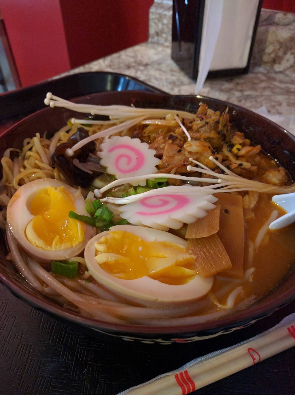 Inspiration Roll | restaurant | 83 Summit Ave, Summit, NJ 07901, USA | 9082194913 OR +1 908-219-4913