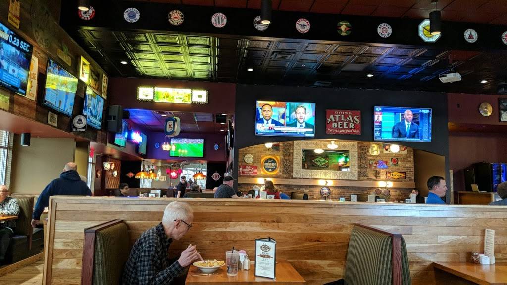 The Other Place Ankeny | restaurant | Suite 260, 3918, 2010 SE Delaware Ave, Ankeny, IA 50021, USA | 5159639494 OR +1 515-963-9494