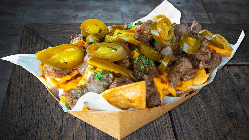 Wings & Bowls | restaurant | 515 N Main St ste c, Santa Ana, CA 92701, USA | 7143524118 OR +1 714-352-4118