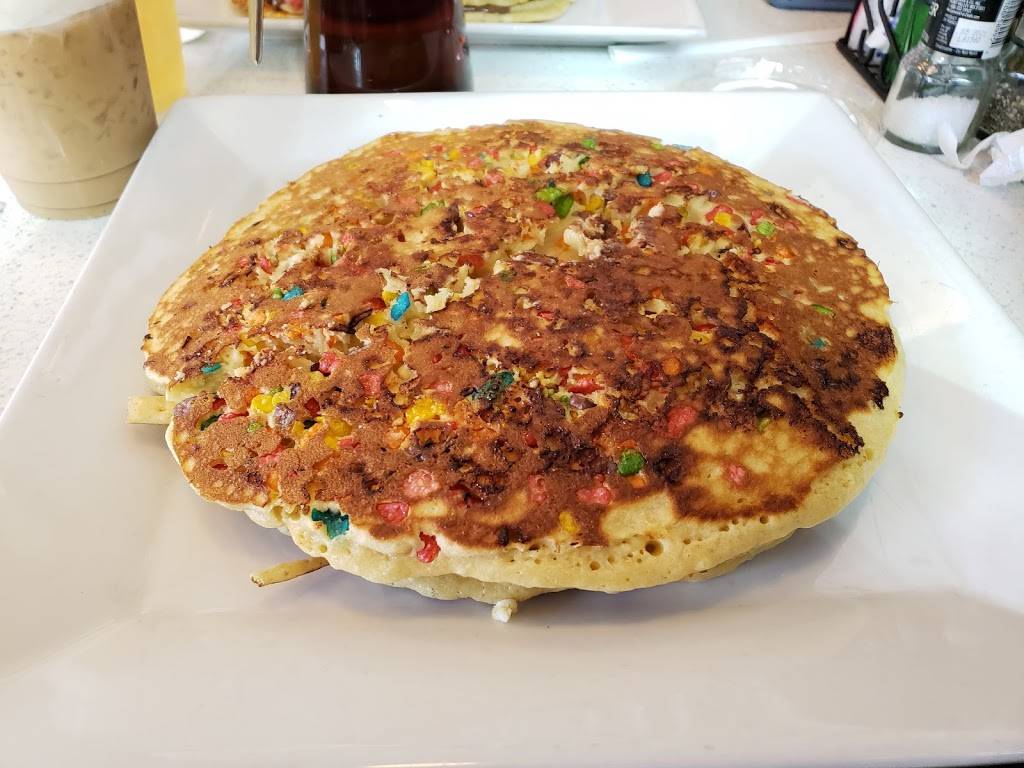 Tasty Beach Cafe | restaurant | 4041 Royal Palm Ave, Miami Beach, FL 33140, USA | 3056735483 OR +1 305-673-5483