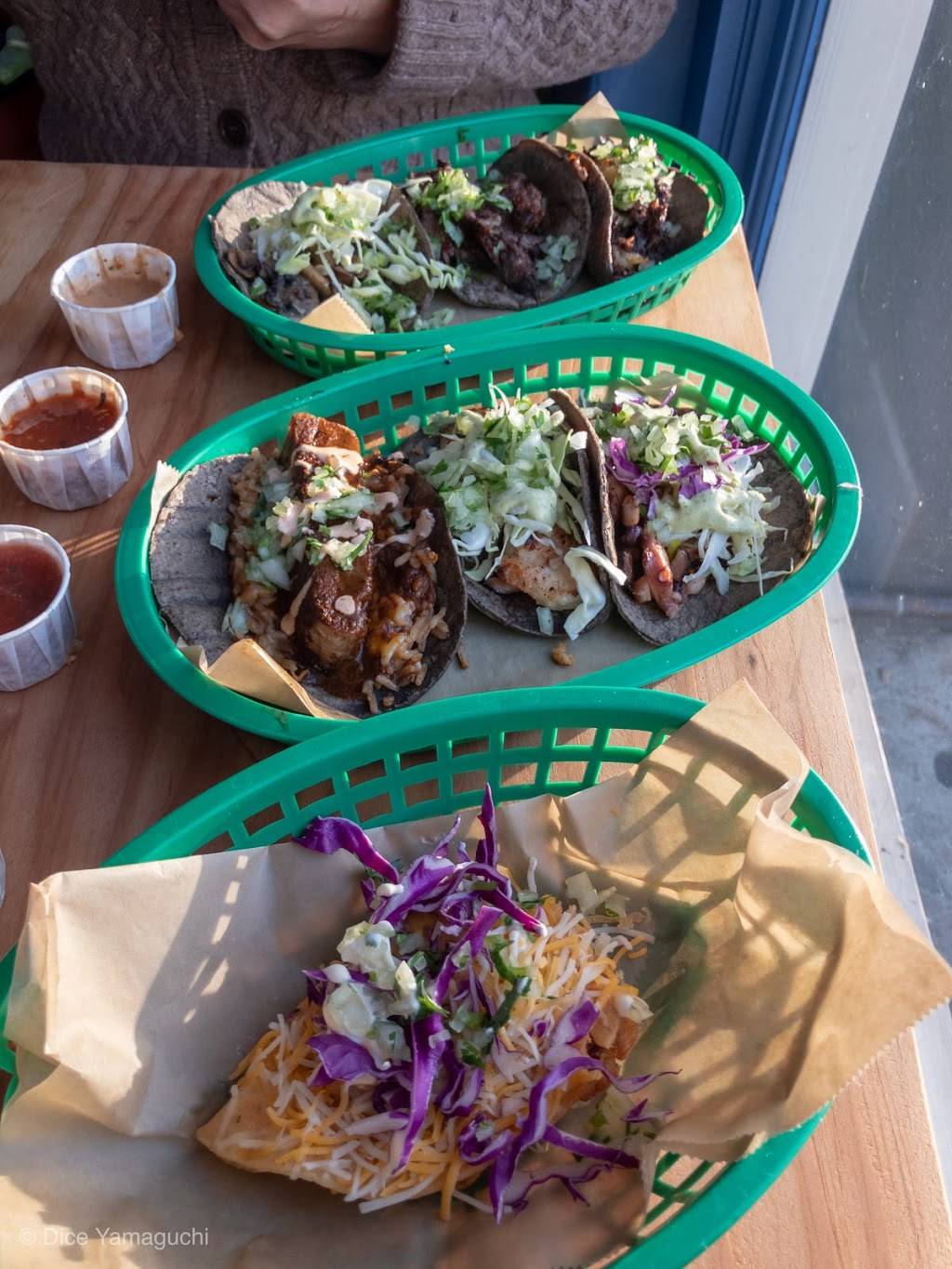 Maquina Taco | restaurant | 1274 N Lake Ave #1, Pasadena, CA 91104, USA | 6263651893 OR +1 626-365-1893