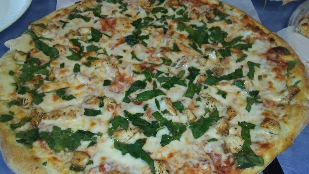 Galaxy Pizza and Subs | restaurant | 1122 E Donegan Ave, Kissimmee, FL 34744, USA | 4074834874 OR +1 407-483-4874