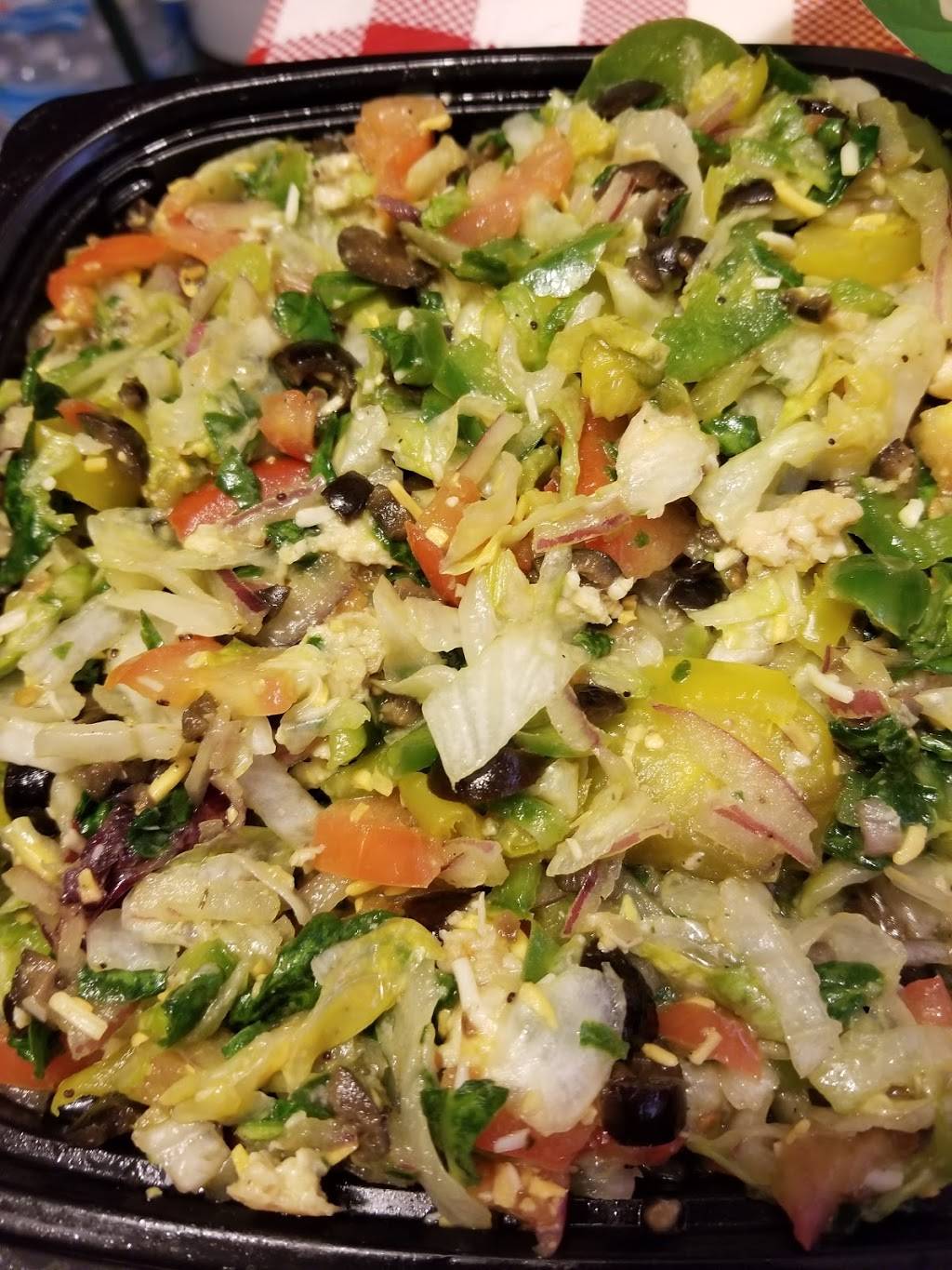 Subway | restaurant | 9163 W Union Hills Dr #106, Peoria, AZ 85382, USA | 6238757887 OR +1 623-875-7887