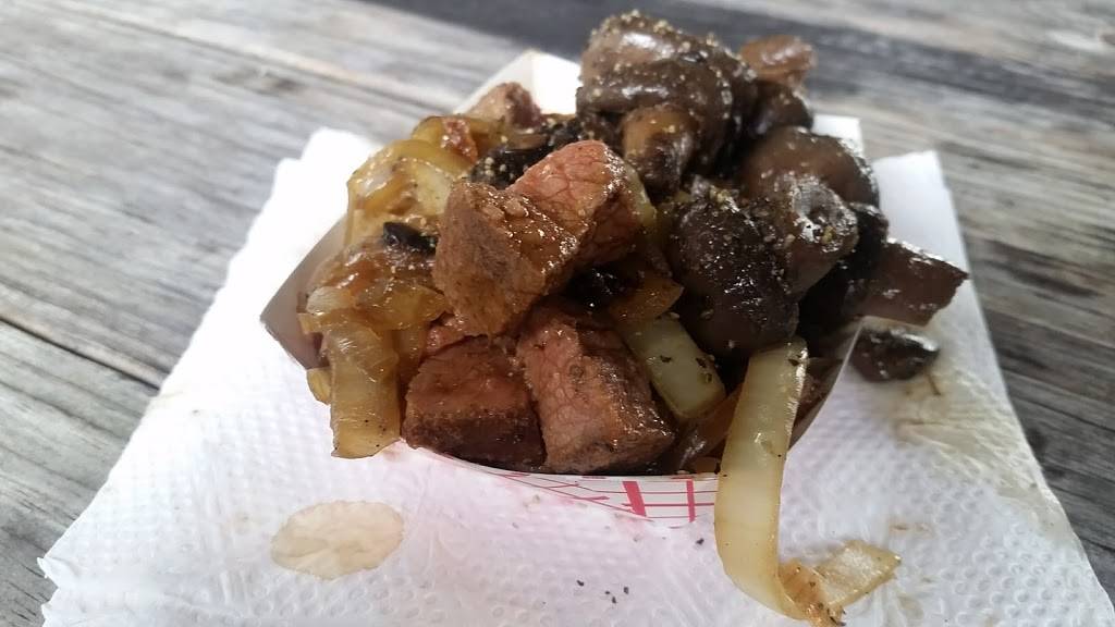 Iron Horse Saloon | restaurant | 1068 US-1, Ormond Beach, FL 32174, USA | 3866771550 OR +1 386-677-1550