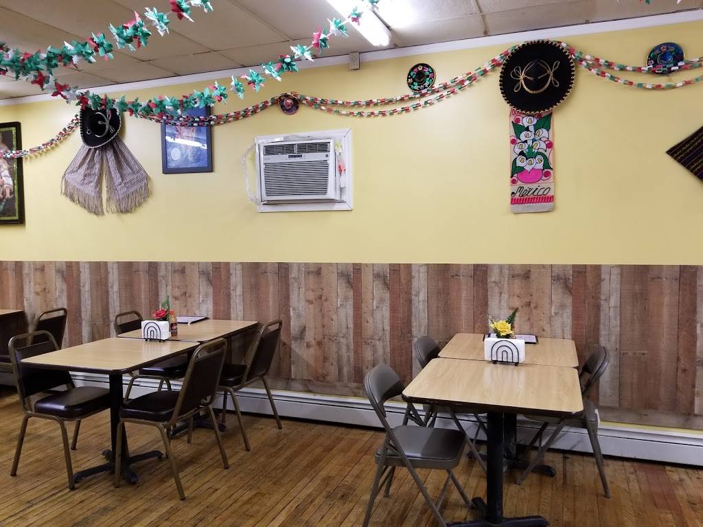 Latino Foods Inc | restaurant | 32 N Main St, Florida, NY 10921, USA | 8456515571 OR +1 845-651-5571