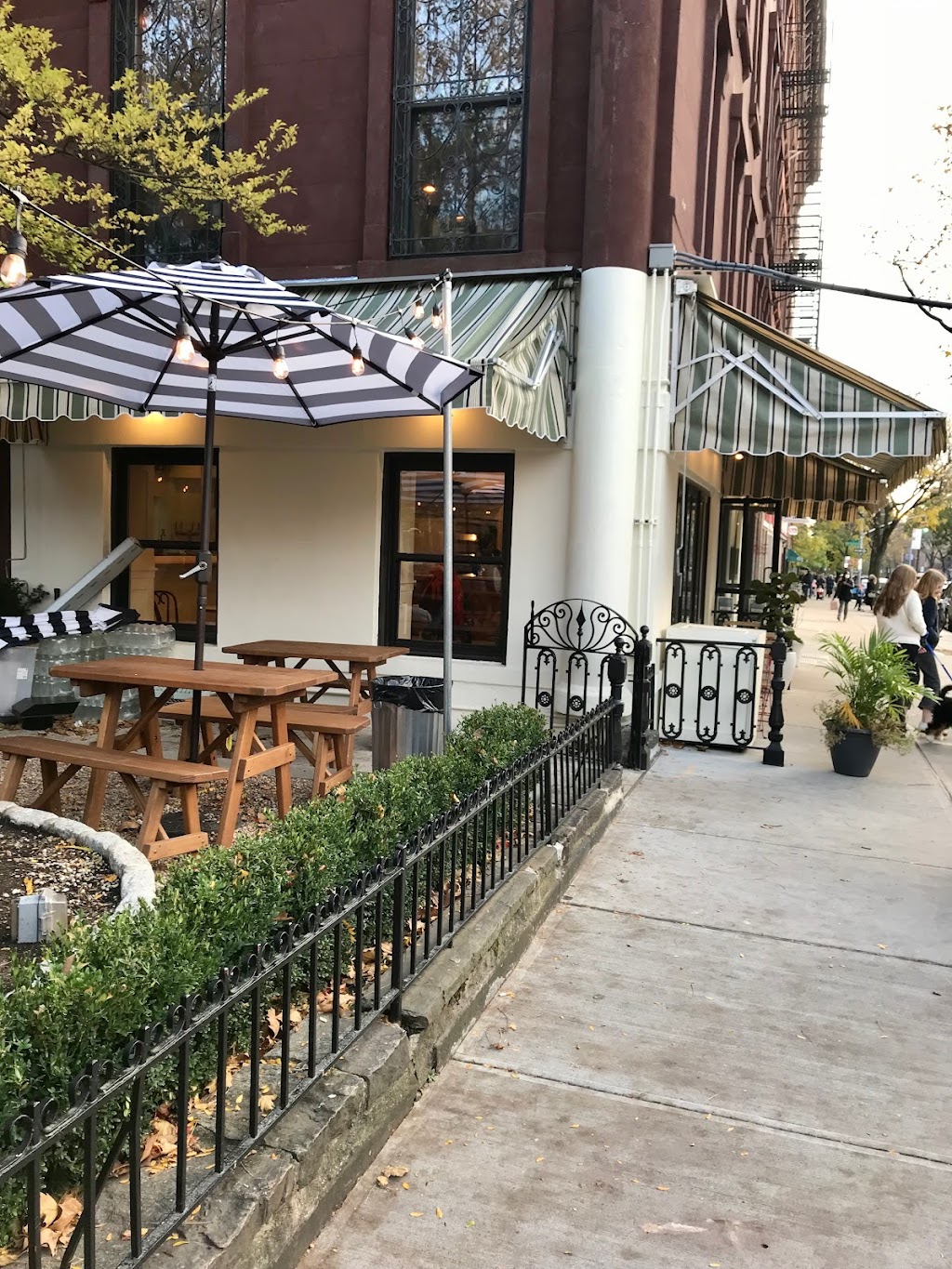 Baby Lucs | restaurant | 387 Court St, Brooklyn, NY 11231, USA | 7185048181 OR +1 718-504-8181