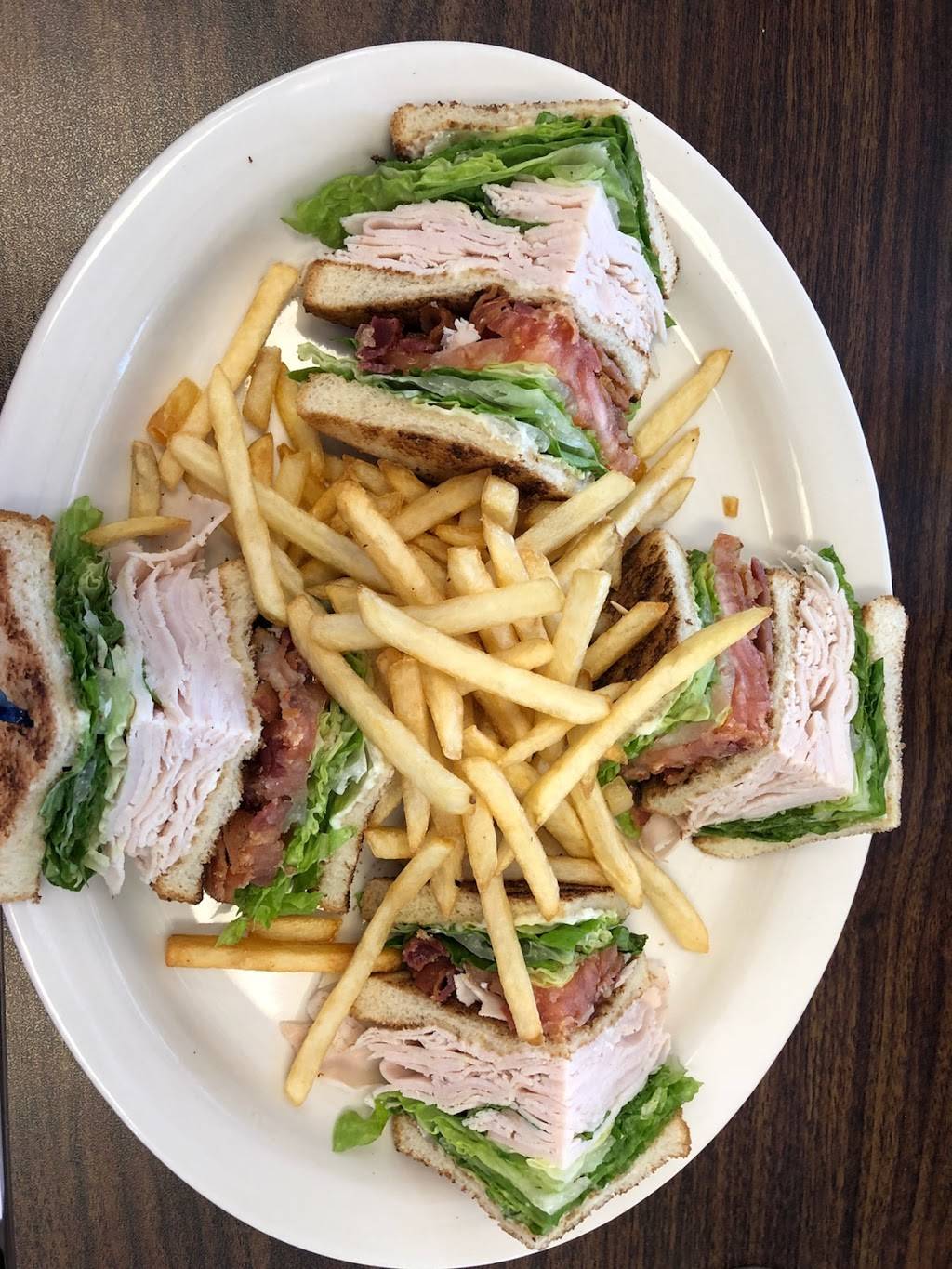 Sadies Grill and Deli | restaurant | 1301 W Copans Rd a1, Pompano Beach, FL 33064, USA | 9549717550 OR +1 954-971-7550