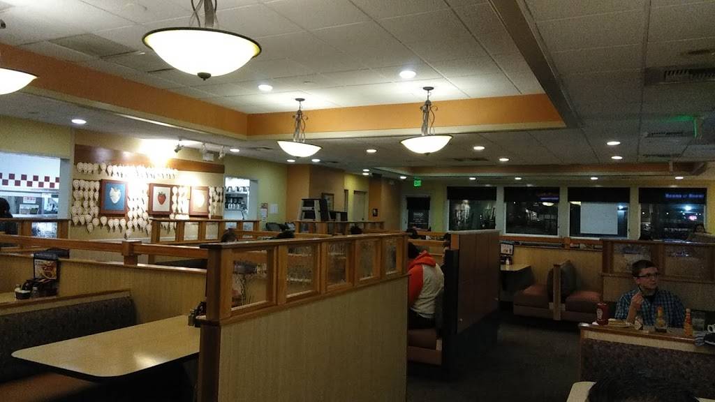 IHOP | restaurant | 3122 S 5600 W, West Valley City, UT 84120, USA | 8019668800 OR +1 801-966-8800