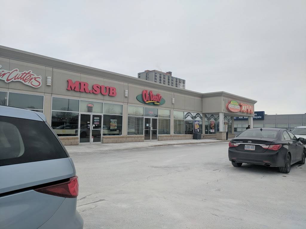 Mr.Sub | restaurant | 1910 St Laurent Blvd, Ottawa, ON K1G 1A4, Canada | 6137338008 OR +1 613-733-8008