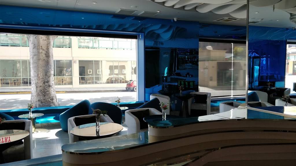 Hotel Constance Pasadena | night club | 928 E Colorado Blvd, Pasadena, CA 91106, USA | 6268987900 OR +1 626-898-7900