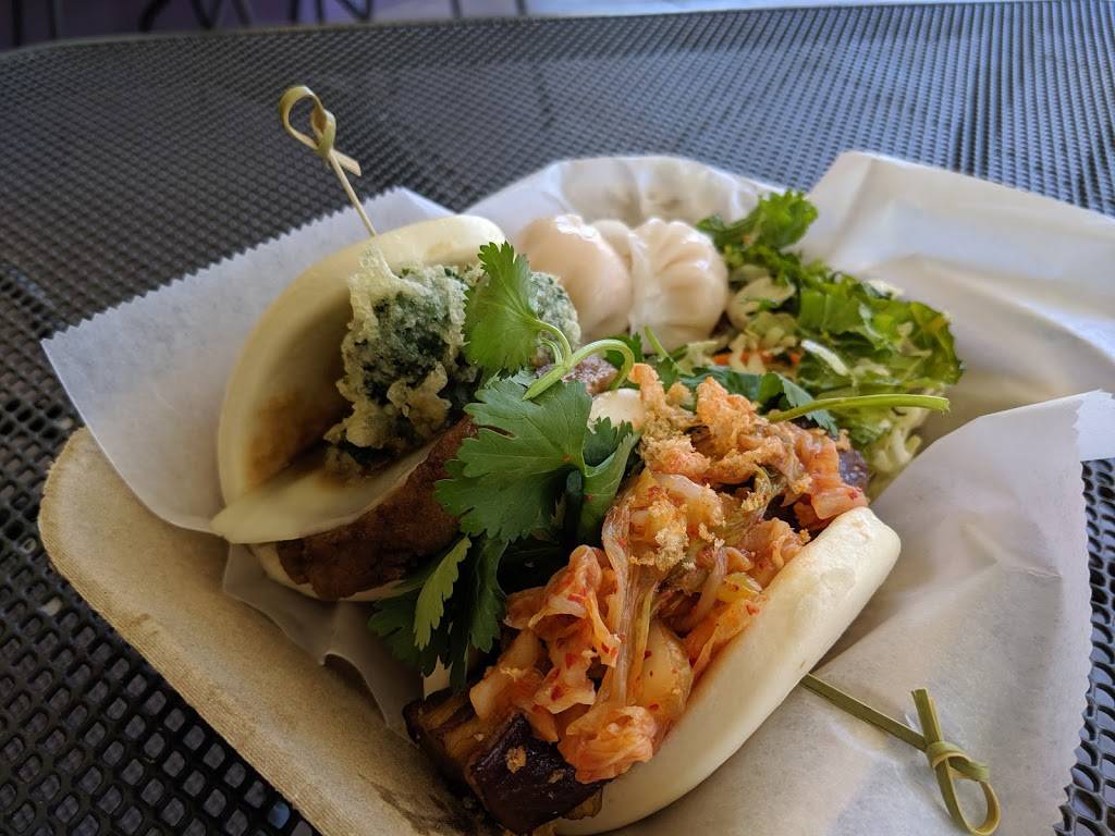 Bao Chinese Eats | restaurant | 1163 Lincoln Ave, San Jose, CA 95125, USA | 6693424619 OR +1 669-342-4619