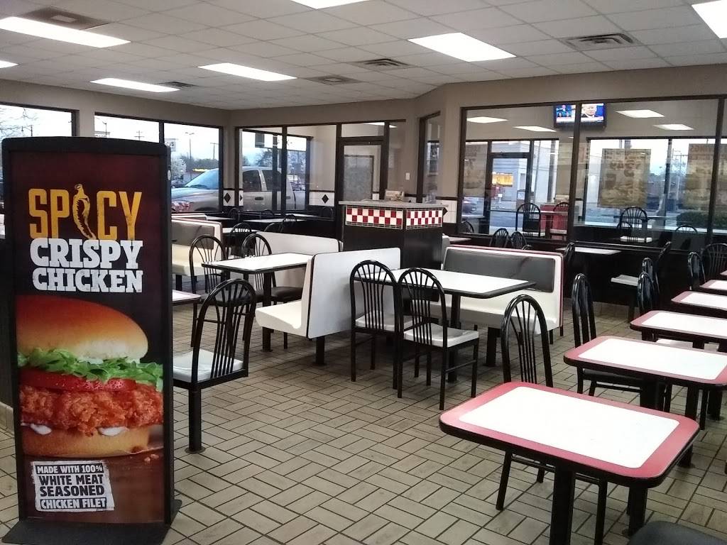 Burger King | restaurant | 4525 NW 23rd St, Oklahoma City, OK 73127, USA | 4059515950 OR +1 405-951-5950