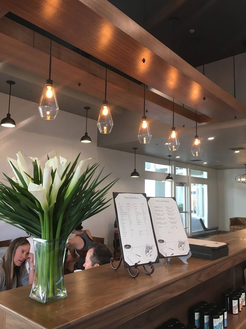 The Lost Bean Organic Coffee & Tea | cafe | 4632 Barranca Pkwy, Irvine, CA 92604, USA | 9493332241 OR +1 949-333-2241
