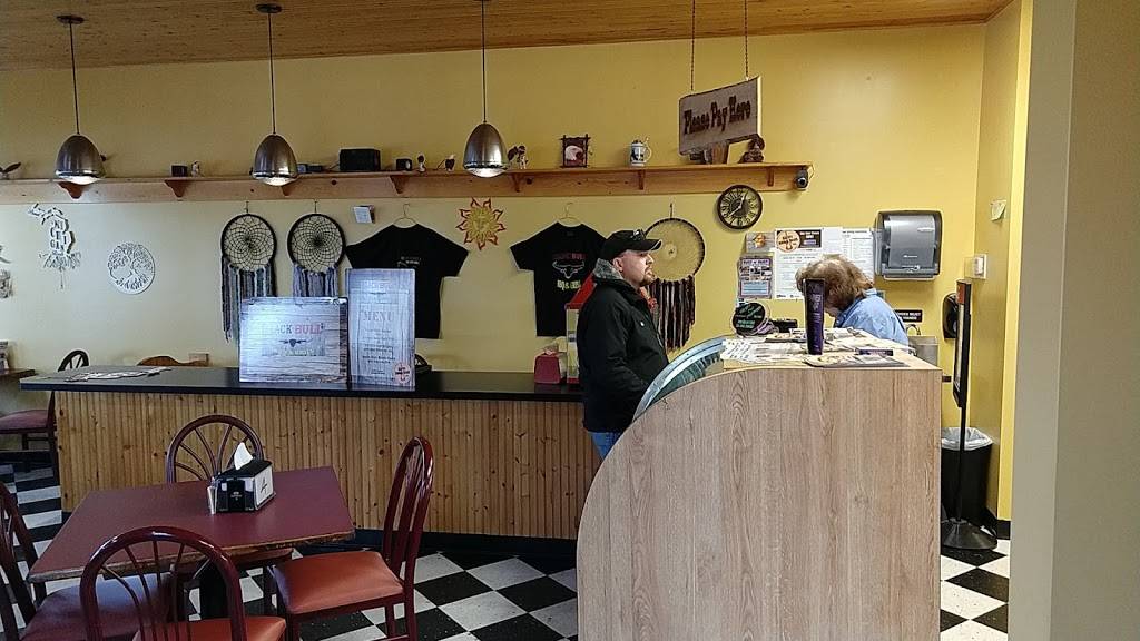 Black Bull BBQ & Grill | restaurant | 8391, 4365 72nd Ave, Zeeland, MI 49464, USA | 6168752106 OR +1 616-875-2106