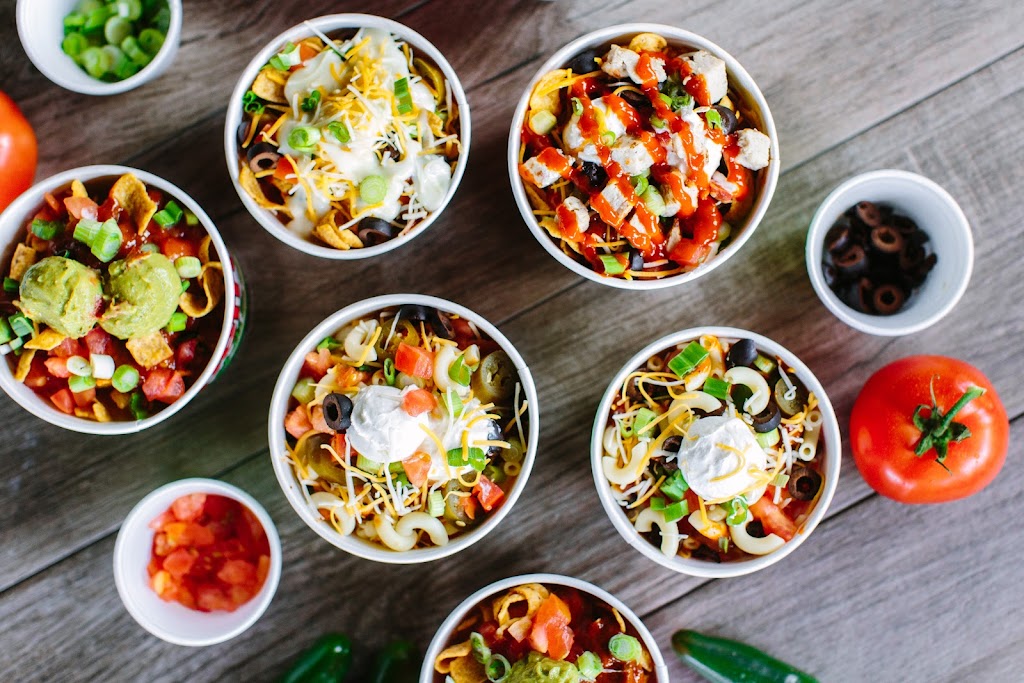 Petros Chili & Chips - Hixson | restaurant | 5114 TN-153, Hixson, TN 37343, USA | 4232069937 OR +1 423-206-9937